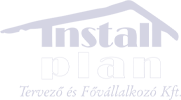 Install-Plan logó